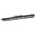 HALLS LINE 200W NW 230V 75x140deg IP66 IK10 990x126x95mm BLACK 5Y WARRANTY 0-10V