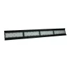 HALLS LINE 200W NW 230V 75x140deg IP66 IK10 990x126x95mm BLACK 5Y WARRANTY 0-10V