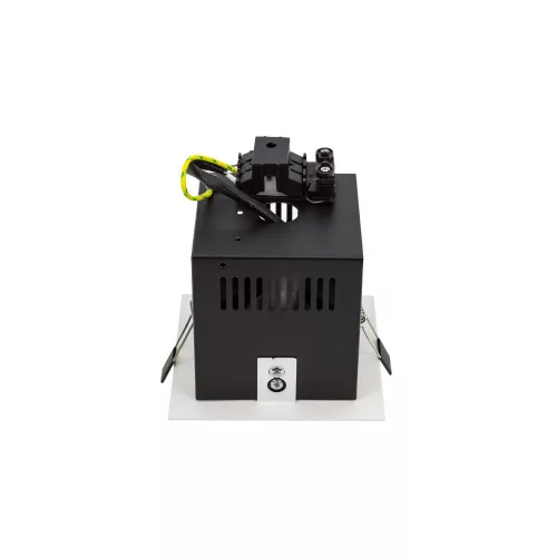 MODERN DAY GU10 IP20 93X93mm / max 10W