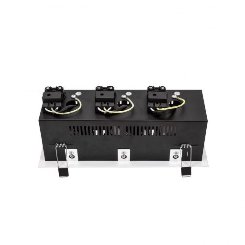 MODERN DAY GU10 IP20 93X275mm / max 3x10W