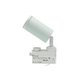   MADARA MINI RING II GU10 SUSPENDED FOR TRACK 3F GU10 250V IP20 55x100x185mm Fehér