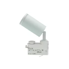   MADARA MINI RING II GU10 SUSPENDED FOR TRACK 3F GU10 250V IP20 55x100x185mm Fehér