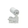 MADARA MINI RING II GU10 SUSPENDED FOR TRACK 3F GU10 250V IP20 55x100x185mm Fehér