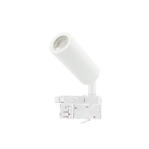 MADARA SLIM GU10 3F 230V IP20 fehér