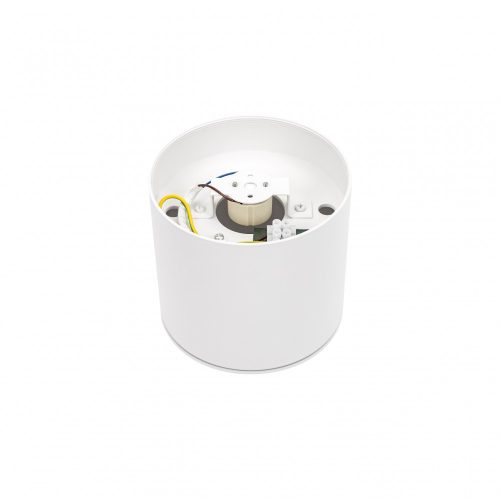 CHLOE AR111 GU10 IP65 round white