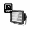 SEIPRO robbanás biztos LED fényvető lámpatest 100W 14000lm 5000K, IP66  Zone 1 & 2, Zone 21 & 22 ATEX
