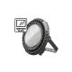 SEIPRO robbanás biztos LED csarnokvilágító lámpatest, 200W 5000K 32000lm IP66,  Zone 1 & 2, Zone 21 & 22 ATEX