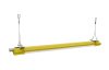 Seipro robbanásbiztos lámpatest 40W 5600lm 5000K , ATEX  Zone 1&2, Zone 21 & 22, 5év garancia 0,6m 