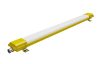 Seipro robbanásbiztos lámpatest 60W 8400lm 5000K , ATEX  Zone 1&2, Zone 21 & 22, 5év garancia 1,2m 