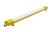 Seipro robbanásbiztos lámpatest 60W 8400lm 5000K , ATEX  Zone 1&2, Zone 21 & 22, 5év garancia 1,2m