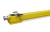 Seipro robbanásbiztos lámpatest 60W 8400lm 5000K , ATEX  Zone 1&2, Zone 21 & 22, 5év garancia 1,2m 