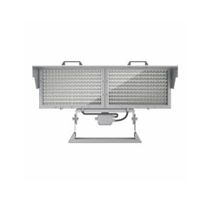   Seipro stadionvilágító LED lámpatest, UCF4 1200W 180.000lm 5000K IP66 5 év garancia 