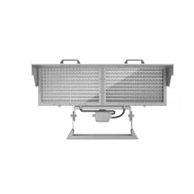   Seipro stadionvilágító LED lámpatest, UCF4 1200W 180.000lm 5000K IP66 5 év garancia