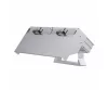 Seipro stadionvilágító LED lámpatest, UCF4 1200W 180.000lm 5000K IP66 5 év garancia