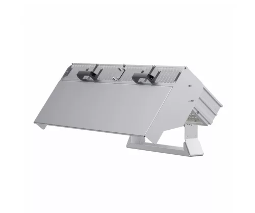 Seipro stadionvilágító LED lámpatest, UCF4 1200W 180.000lm 5000K IP66 5 év garancia