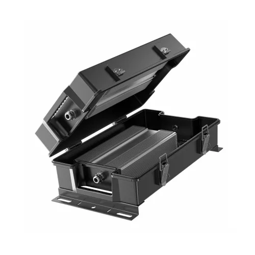Seipro stadionvilágító LED lámpatest, UCF4 1200W 180.000lm 5000K IP66 5 év garancia