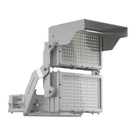   Seipro stadionvilágító LED lámpatest, UCF4-V 1500W 240.000lm 5000K IP66 5 év garancia (20,30')