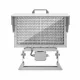 Seipro stadionvilágító LED lámpatest, UCF4 600/750W 120.000lm 5000K IP66 5 év garancia