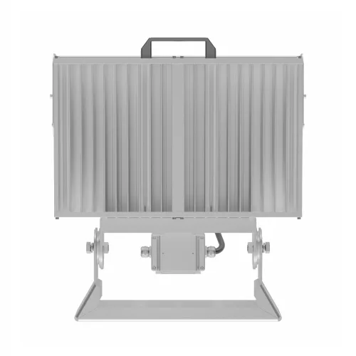 Seipro stadionvilágító LED lámpatest, UCF4 600/750W 120.000lm 5000K IP66 5 év garancia