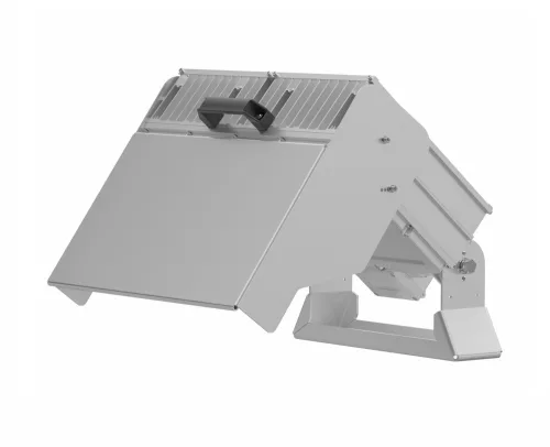 Seipro stadionvilágító LED lámpatest, UCF4 600/750W 120.000lm 5000K IP66 5 év garancia