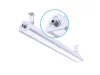 Seipro UCH2 100W 16000lm 4000K  lineáris LED Csarnokvilágító lámpa, 5 év garancia