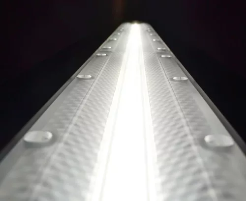 Seipro UCH2 100W 16000lm 4000K  lineáris LED Csarnokvilágító lámpa, 5 év garancia