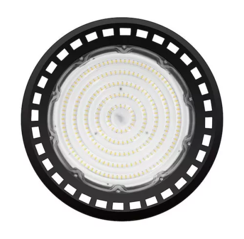 SEIPRO UCU3 Series LED csarnokvilágító lámpatest, 100W 15000lm 4000K, IP65 120', 1-10V
