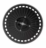 SEIPRO UCU3 Series LED csarnokvilágító lámpatest, 100W 15000lm 4000K, IP65 120', 1-10V