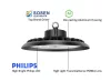 SEIPRO UCU3 Series LED csarnokvilágító lámpatest, 100W 15000lm 5000K, IP65 120', 1-10V