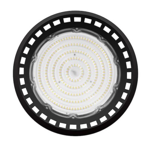 SEIPRO UCU3 Series LED csarnokvilágító lámpatest, 100W 15000lm 5000K, IP65 120', 1-10V 