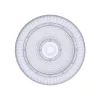 SEIPRO PRÉMIUM LED CSARNOKVILÁGÍTÓ 100W 5000K, 16000lm, DALI, 5ÉV GARANCIA