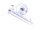 Seipro UCH2 150W 24000lm 4000K  lineáris LED Csarnokvilágító lámpa, 5 év garancia