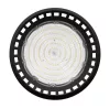 SEIPRO UCU3 Series LED csarnokvilágító lámpatest, 150W 22500lm 5000K, IP65 120', 1-10V