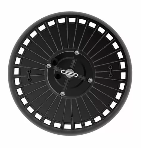SEIPRO UCU3 Series LED csarnokvilágító lámpatest, 150W 22500lm 5000K, IP65 120', 1-10V