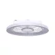 SEIPRO PRÉMIUM LED CSARNOKVILÁGÍTÓ 200W 5000K, 32000lm, DALI, 5ÉV GARANCIA