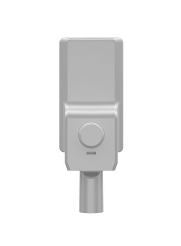 Seipro UCS3 sorozatú LED utcai lámpa, 20-50W 2700K, 6750lm, 5 év garancia 