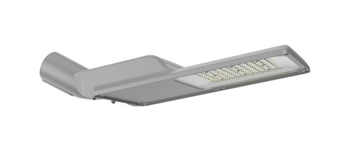 Seipro UCS3 sorozatú LED utcai lámpa, 20-50W 2700K, 6750lm, 5 év garancia 