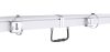 Seipro UCF3 sorozatú lineáris LED teniszpálya világító LED lámpa, 150LM/W, 43W, 6450lm, 5000K, 5év garancia 