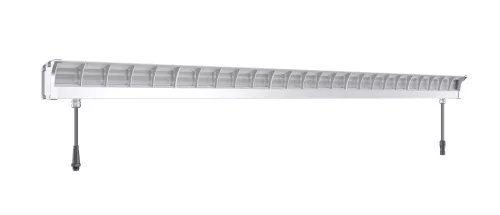 Seipro UCF3 sorozatú lineáris LED teniszpálya világító LED lámpa, 150LM/W, 43W, 6450lm, 5000K, 5év garancia