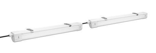 SEIPRO 30W  4200lm 4000K IP65 sorolható por-és páramentes lámpatest, 3x1,5mm2 