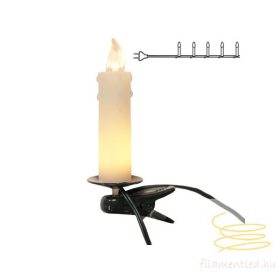 Candle Tree Lights  003-33