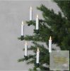 Candle Tree Lights Flamme 003-42