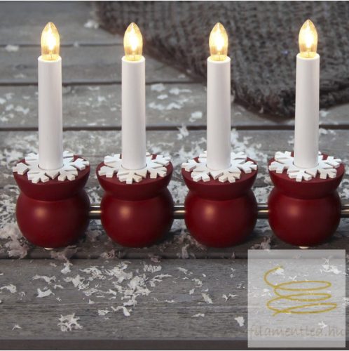 Candle Ring 7 Pack Accessorize 054-06