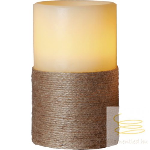 LED Pillar Candle Rope 062-21