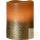 LED Pillar Candle Cooper 062-40