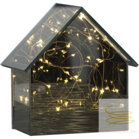 Lantern Mirror House 062-83