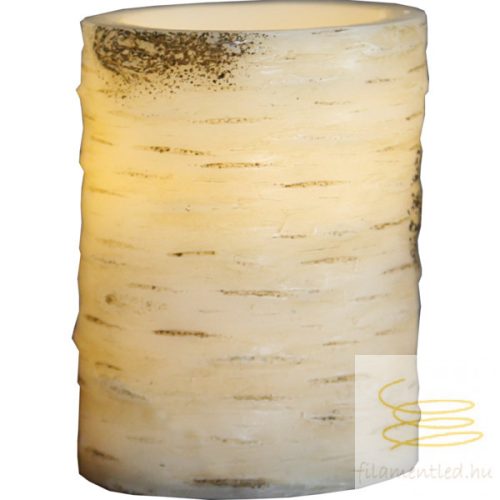 LED Pillar Candle Bjork 063-50