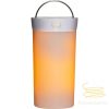 LED Pillar Candle Diner Extra 064-28