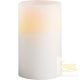 LED Pillar Candle Sharp 066-33