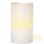 LED Pillar Candle May 067-60